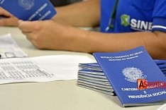 Vagas disponíveis para hoje 17 de fevereiro de 2023 no SINE Itabira